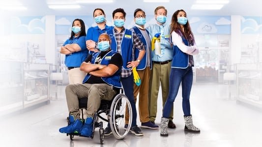 Superstore Temporada 6 Capitulo 4 sub español